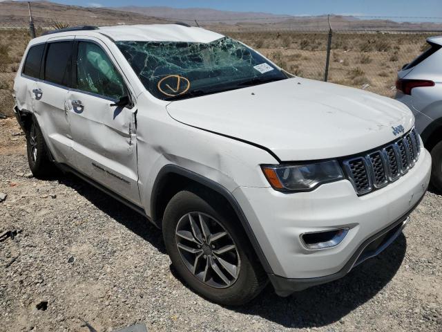 1C4RJFBG8KC665750 Jeep Grand Cherokee Limited