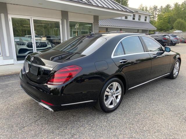 2018 MERCEDES-BENZ S 450 4MAT - WDDUG6EB3JA358950