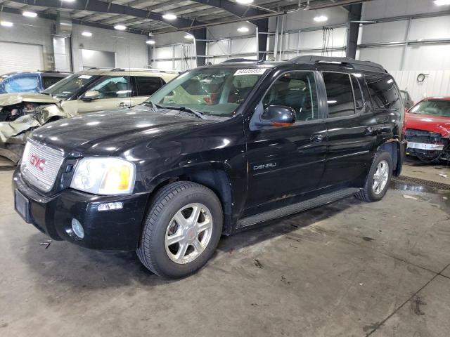 2005 GMC Envoy XL 