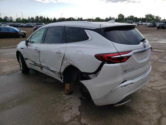 2020 BUICK ENCLAVE AV - 5GAEVCKW8LJ135690