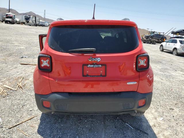 ZACCJABT8FPB26682 Jeep Renegade Latitude