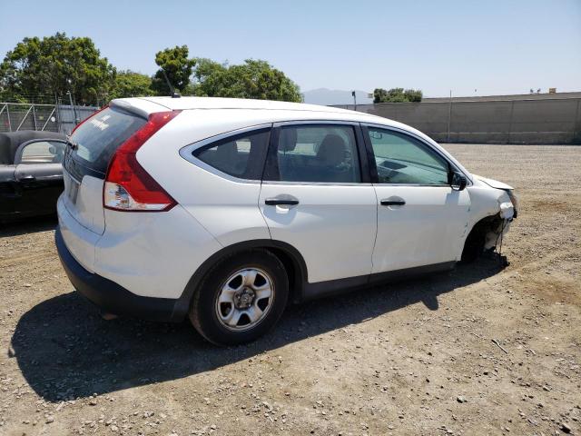 Honda CR-V LX 2014 5J6RM3H33EL034428 Image 3