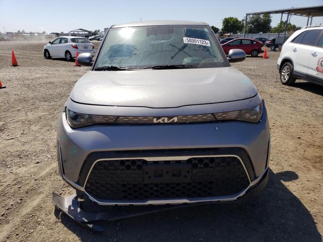 KNDJ23AU9P7842225 KIA SOUL LX