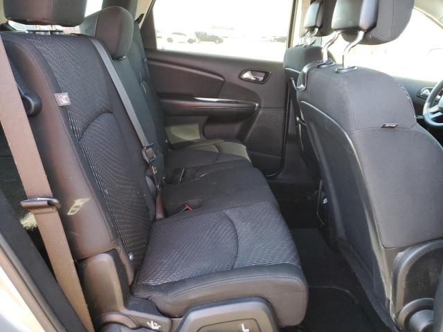 3C4PDCBGXFT742111 Dodge Journey Sxt