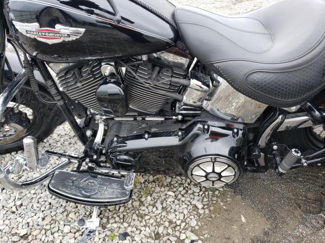 2015 HARLEY-DAVIDSON FLSTN SOFT 1HD1JDV17FB010997