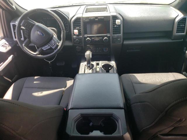 2018 FORD F150 SUPER - 1FTFW1EGXJFE03261
