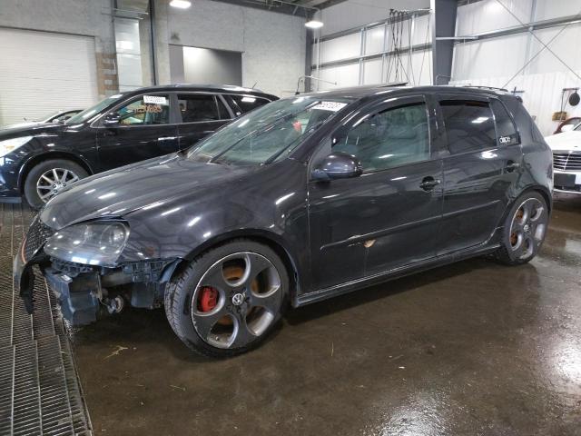 2008 Volkswagen GTI 