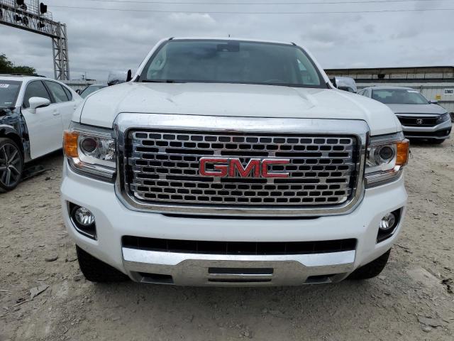 2017 GMC CANYON DEN 1GTG6EEN1H1209557
