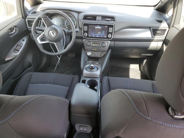 1N4AZ1BVXPC556596 Nissan LEAF S
