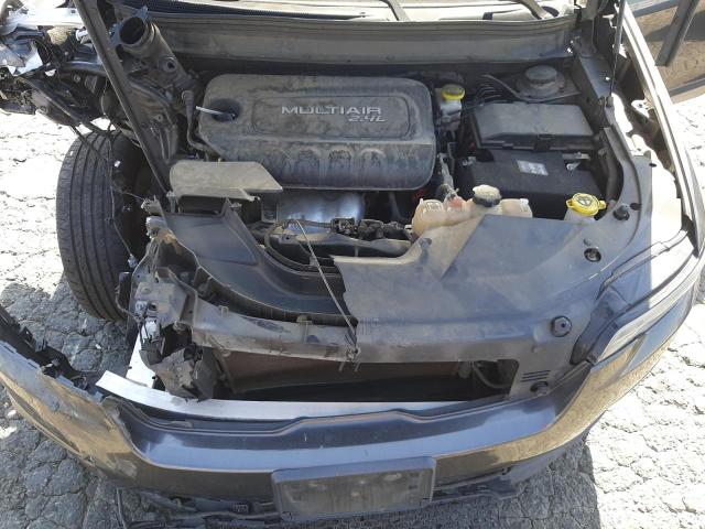 1C4PJLLB6KD206607 Jeep Cherokee Latitude Plus