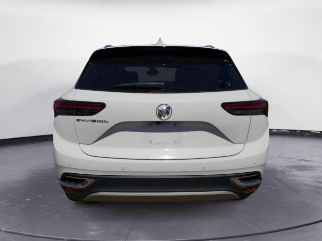 2023 BUICK ENVISION P - LRBAZLR48PD066010