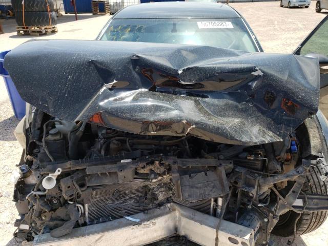 1N4AA6AP4JC387318 Nissan Maxima 3.5s