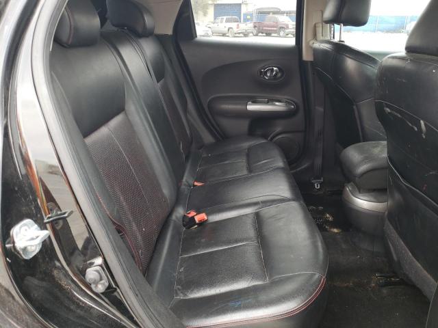 JN8AF5MR2FT505994 Nissan JUKE S