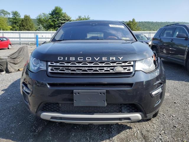 Land Rover Discovery Sport Hse 2017 SALCR2BG8HH698808 Thumbnail 5