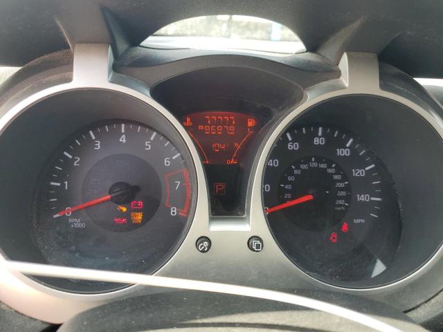2015 NISSAN JUKE S - JN8AF5MR3FT509326