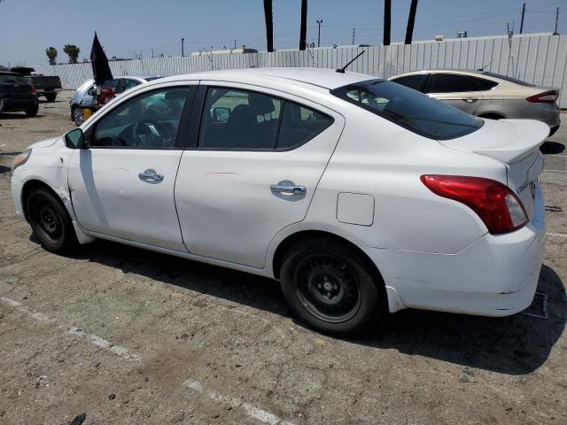 3N1CN7AP7FL943732 Nissan VERSA S