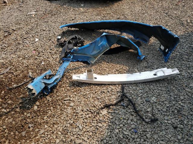 2022 CHEVROLET CAMARO LT1 - 1G1FE1R73N0130081