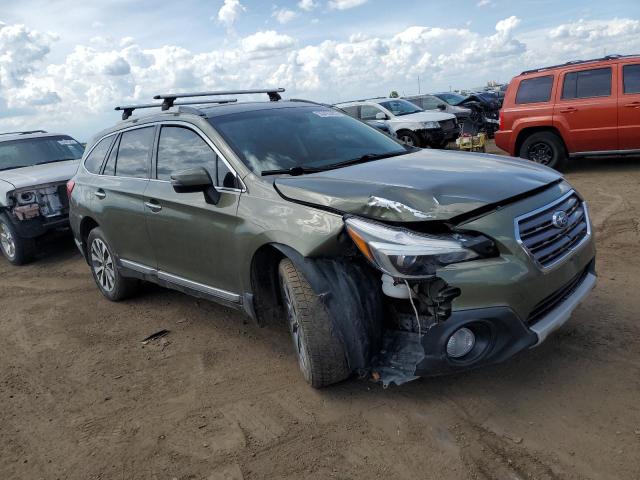 4S4BSETC8H3322106 Subaru Outback Touring