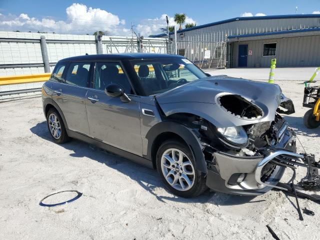 2017 MINI COOPER CLU - WMWLN5C5XH2E31707