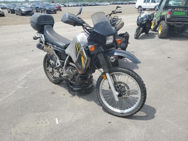 2007 KAWASAKI KL650 A - JKAKLEA147DA31594