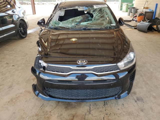 3KPA24AD6LE329983 Kia Rio LX 5