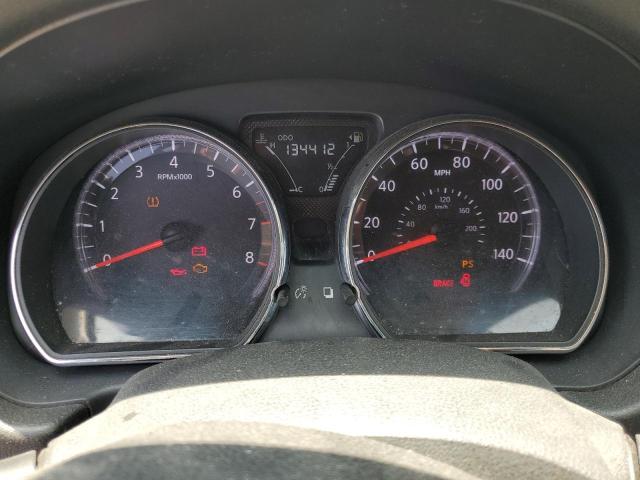 3N1CN7AP7FL943732 Nissan VERSA S