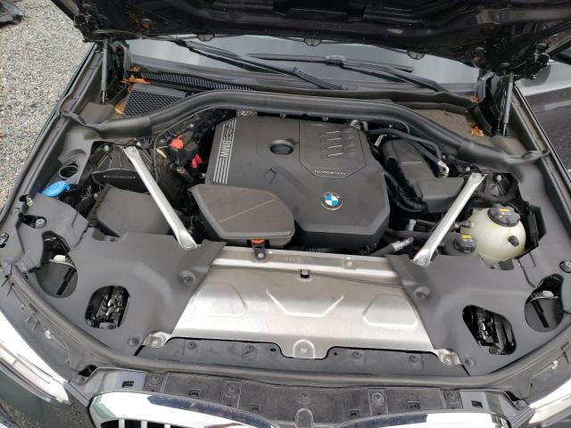 5UXTY3C0XM9F29185 2021 BMW X3, photo no. 11