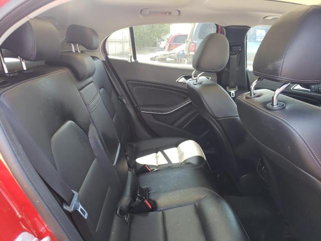WDCTG4GB7FJ177844 Mercedes-Benz Gla 250 4matic