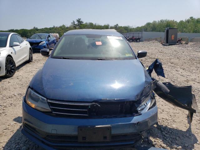 2016 VOLKSWAGEN JETTA S - 3VW267AJ8GM290774