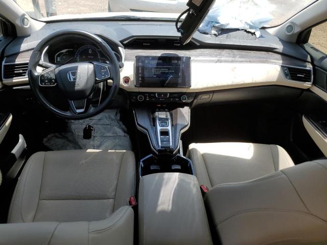 2018 HONDA CLARITY TO - JHMZC5F31JC019863