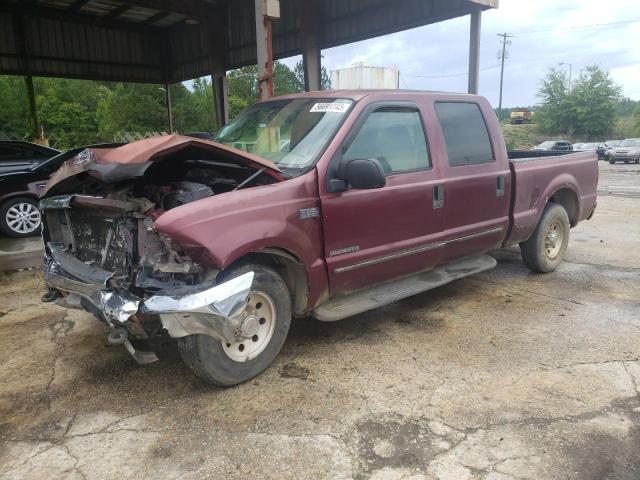 2000 Ford F-250 