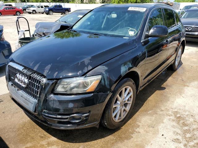 2011 Audi Q5 Premium Plus