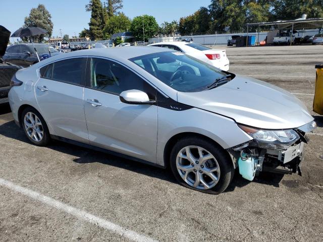 VIN 1G1RD6S58HU123906 2017 Chevrolet Volt, Premier no.4