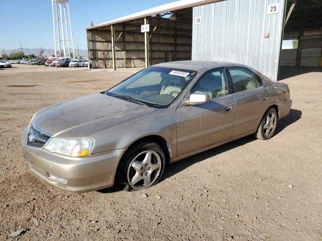 2003 Acura TL 