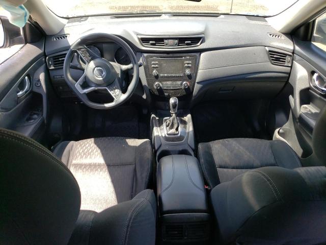 KNMAT2MT6HP516345 Nissan ROGUE S