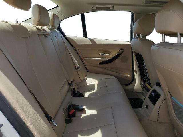 2015 BMW 328 I - WBA3A5G58FNS91591