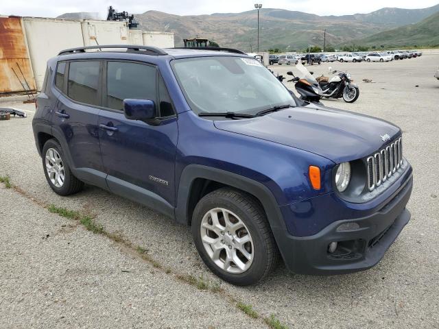 ZACCJABB2HPF78458 Jeep Renegade Latitude