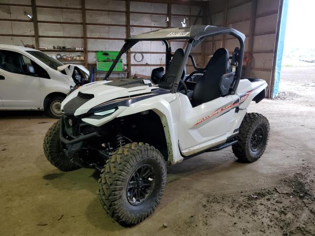 2021 YAMAHA YXE1000 5Y4AN44Y2MA101612