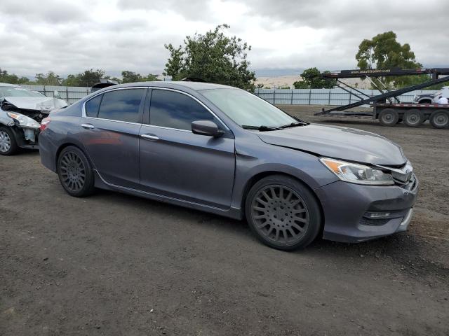 1HGCR2F50GA193502 Honda Accord Sport