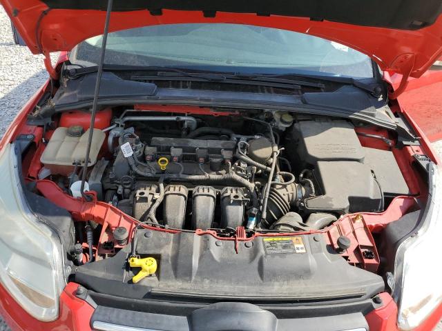 1FADP3F23EL190394 Ford FOCUS SE