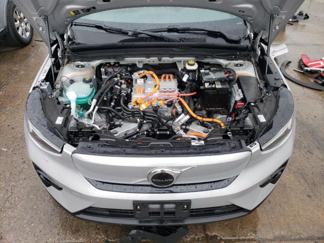 2023 VOLVO XC40 RECHA - YV4ED3UM1P2958407