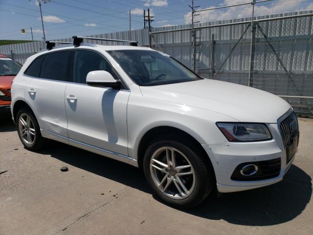 VIN WA1LFAFP6EA109175 2014 Audi Q5, Premium Plus no.4