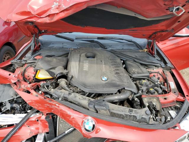 2016 BMW 340 XI - WBA8B7G55GNT14342