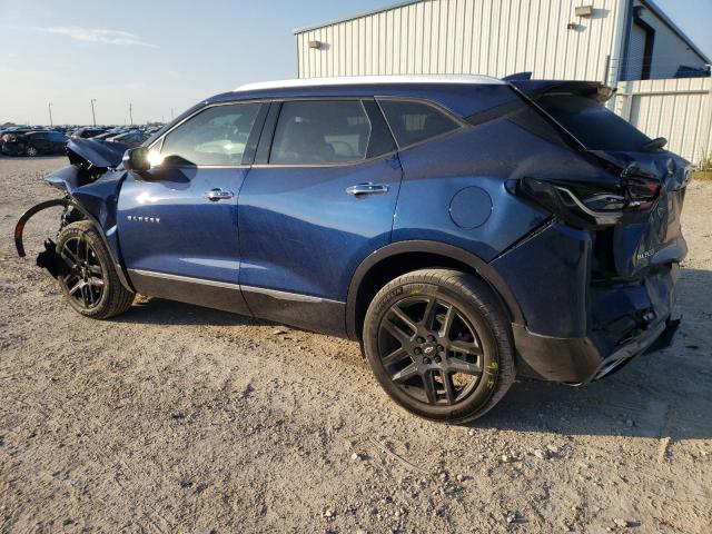 2023 CHEVROLET BLAZER PRE - 3GNKBFRS7PS105929