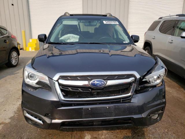JF2SJAWC3HH567329 Subaru Forester 2.5i Touring