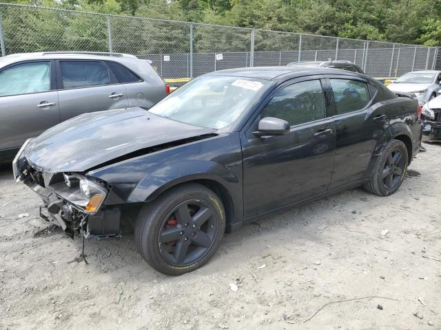 2014 Dodge Avenger SXT