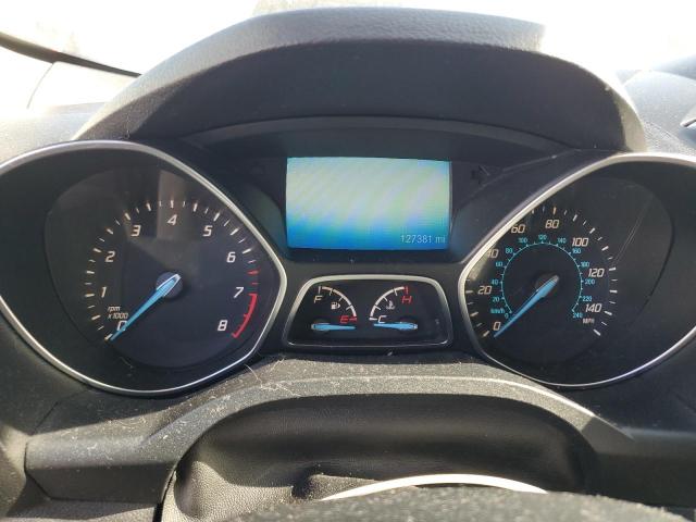 1FMCU0J92EUB92595 Ford Escape Titanium