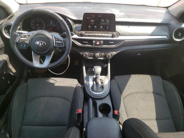 3KPF24AD5ME329366 KIA FORTE FE
