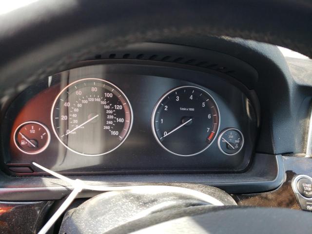 WBA5A5C52GG351658 BMW 528 I
