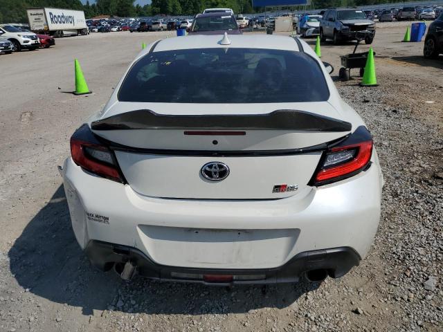 2022 TOYOTA GR 86 JF1ZNBB19N9757949